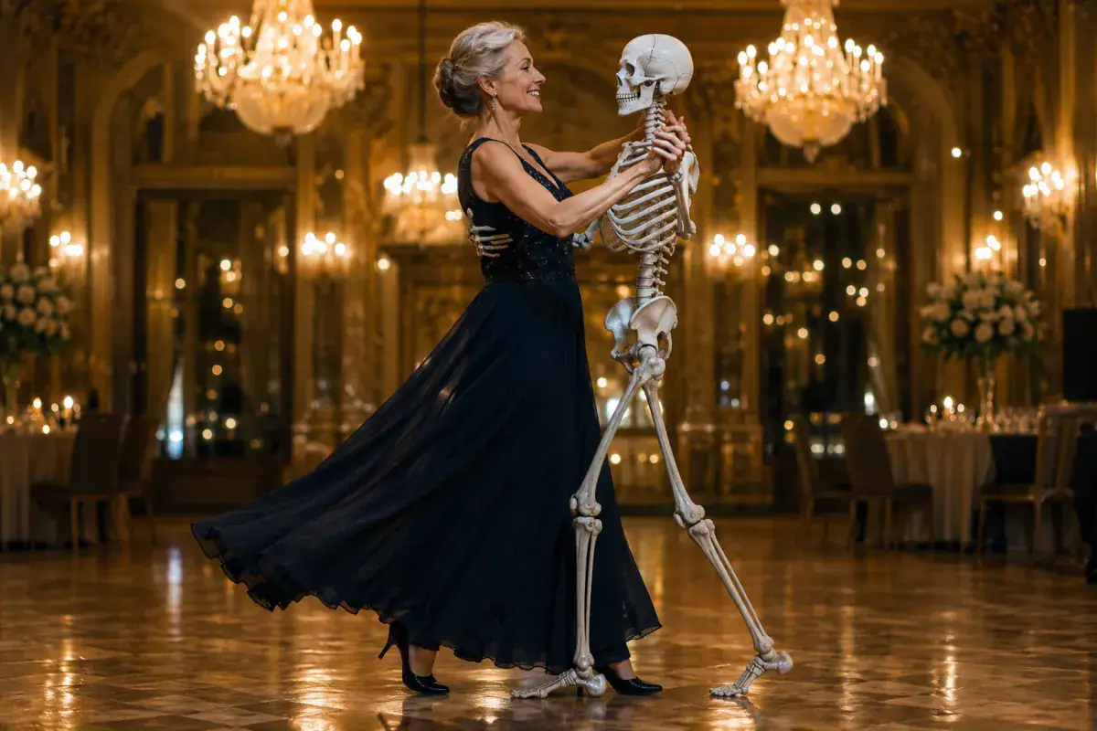 Tus huesos después de los 50: lo que la menopausia le hace a tu esqueleto